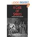 Case of Spirits: A Sergeant Cribb Investigation (Sergeant Cribb Investigations)