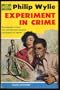 Experiment In Crime