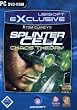 Splinter Cell - Chaos Theory (DVD-ROM) [UbiSoft eXclusive]