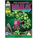 The Incredible Hulk - Season One Part One (Marvel Originals Series - 90s) [DVD] [1996]