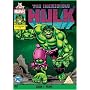 The Incredible Hulk - Season One Part One (Marvel Originals Series - 90s) [1996]