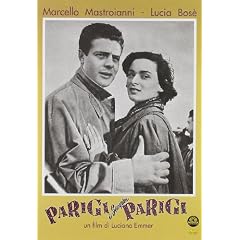 Parigi E' Sempre Parigi