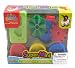 Super Mini Kids Dough Set - Creative Craft