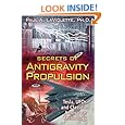 Secrets of Antigravity Propulsion: Tesla, UFOs, and Classified Aerospace Technology