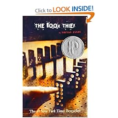 The Book Thief