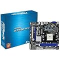 ASRock A75M-HVS Carte m�re AMD Micro ATX Socket FM1