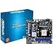 Asrock Socket FM1 A75M-HVS Micro-Atx Motherboard