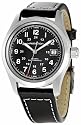 [ハミルトン]HAMILTON 腕時計 KHAKI FIELD AUTO H70455733 メンズ [正規輸入品]