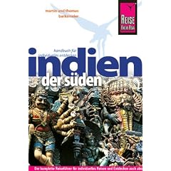 Indien - der S�den