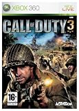 Call of Duty 3- Classics (Xbox 360)