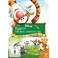 Tiggers gro�es Abenteuer - Zum 10. Jubil�um (Jubil�ums-Edition)