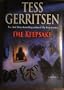 The Keepsake, Large Print Edition