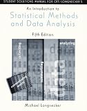 An Introduction to Statistical Methods and Data Analysis: Partial Student Solutions Manual