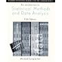 Student Solutions Manual for Introduction to Statistical Methods and Data Analysis