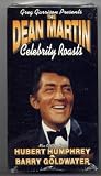 THE DEAN MARTIN CELEBRITY ROASTS - HUBERT HUMPHREY & BARRY GOLDWATER