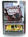 Search : Marvel Ultimate Die Cast Collection Series 1: Daredevil The Man Without Fear Buick Bengal Die Cast Car