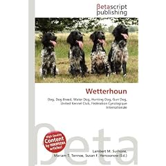 Wetterhoun