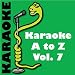 Before You Love Me [Karaoke Version] (Made Famous By 'Alsou')