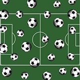 Soccer Ball Bandanas