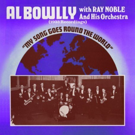 CD-Charts   : My Song Goes Round the World