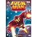 Iron Man - Season1/Vol. 2 - Episode 06-09 [Import allemand]