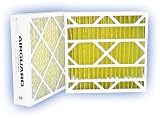 Honeywell 203721 20x20x5 MERV 8 2-Pack