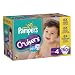 Pampers Cruisers Diapers Size 4 Economy Pack Plus 160 Count