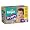 Pampers Cruisers Diapers Economy Pack Plus Size 4, 160 Count (Packaging May Vary)