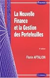 Revue Economica  / La Nouvelle Finance et la Gestion des Portefeuilles