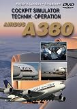 Airbus A380 Singapore Airlines Cockpitflight Simulator Technik Operation