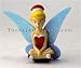 Tinkerbell Christmas Disney Antenna Topper