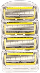Gillette Fusion Proshield Razor Blades Refill