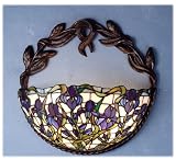 16.5W Iris Wall Sconce