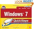 Windows 7 QuickSteps