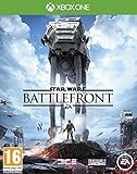 Star Wars: Battlefront (Xbox One)