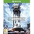 Star Wars: Battlefront (Xbox One)