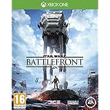  by Electronic Arts  Platform: Xbox One Release Date: 20 Nov. 2015  Buy new: £48.00