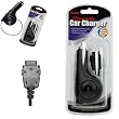 CELLET RETRACTABLE RAPID CAR CHARGER for SANYO KATANA 6600 / M1 / 7500 / 3100 / 8200 / 8300 / 4930 ETC...