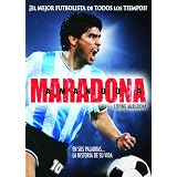 Amando A Maradona