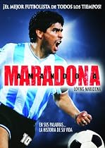 Amando A Maradona