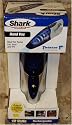 Euro-Pro SV7728 Shark 12-Volt Cordless Handheld Vacuum Cleaner