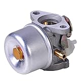 ガスケット付き キャブレターカーブ ブリッグス＆ストラットン 799869 792253 芝刈り機 圧力 洗濯機用
