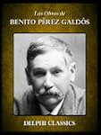 Obras de Benito P�rez Gald�s