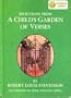 SELECTIONS FROM A CHILD'S GARDEN OF VERSES / BEST LOVED FAIRY TALES OF WALTER CRANE