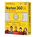 Norton 360 Version 2.0 All-in-One Security for PC