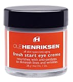 Ole Henriksen Fresh Start Eye Creme 1 oz