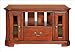 Peters-Revington 2813-274 Fitzgerald 40 Entertainment Console in Bordeaux Cherry