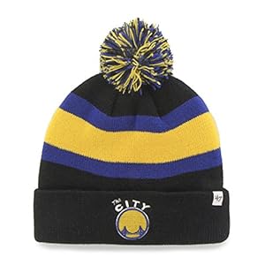 warriors beanie amazon
