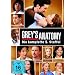 Grey's Anatomy: Die jungen �rzte - Die komplette 5. Staffel [7 DVDs]