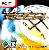 Eigenschaften ak tronic  / L.A. Rush (DVD-ROM) - (Software Pyramide)